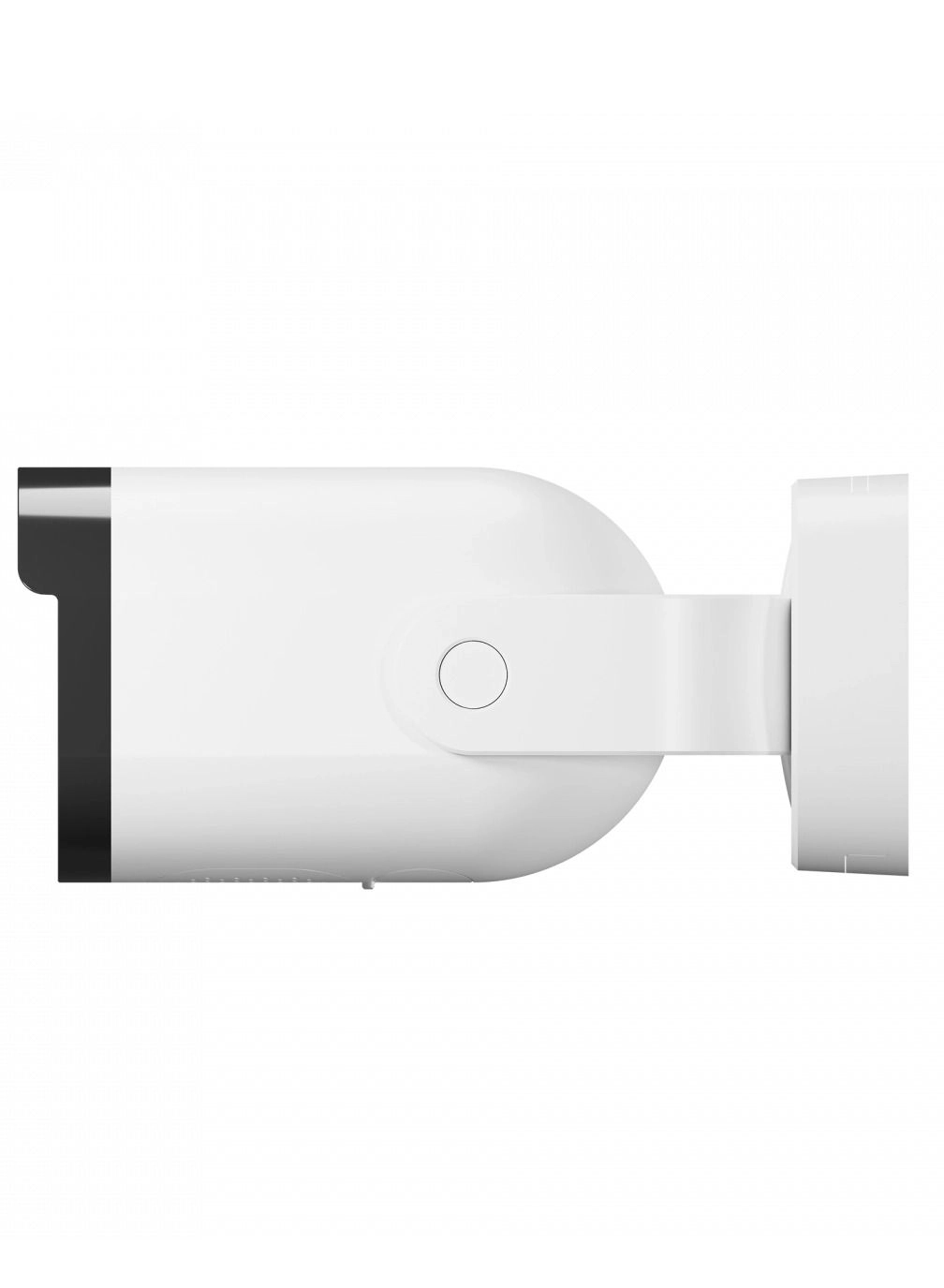 Smart Outdoor Security Camera 1080p