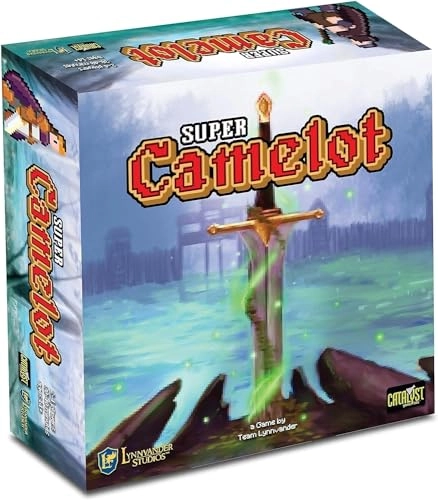 Super Camelot