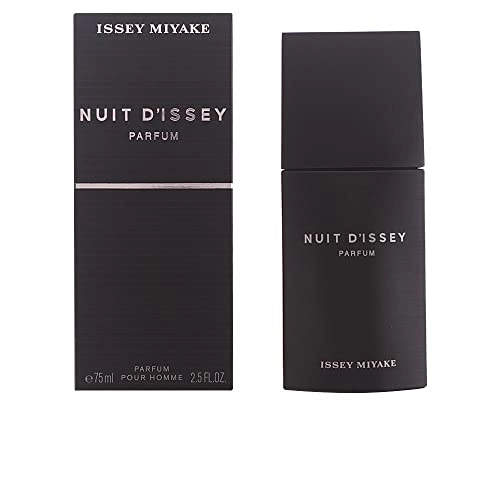 Nuit D'Issey Eau de Toilette 75 ml