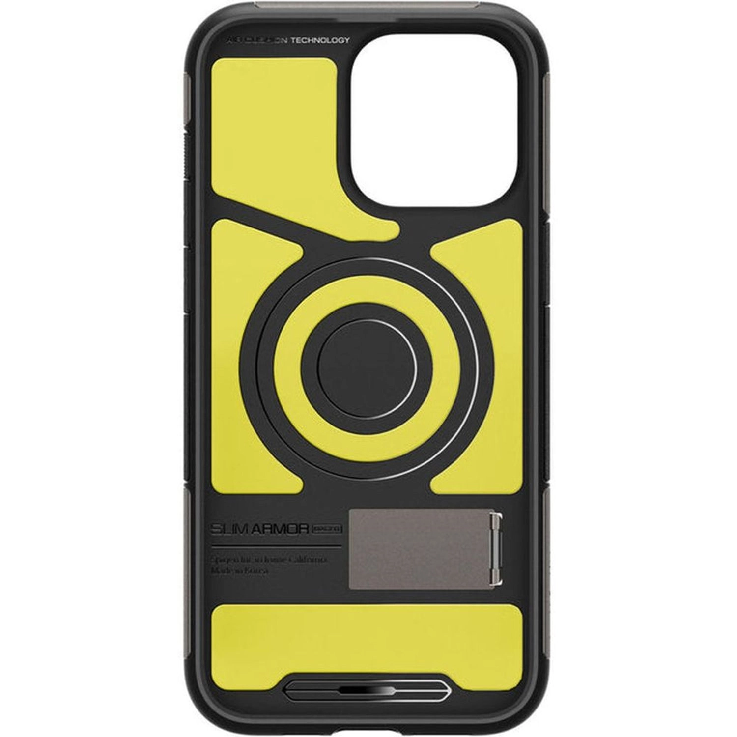 Slim Armor MagFit Case with MagSafe for iPhone 15 Pro Max