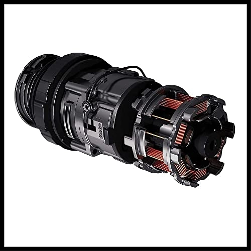 TE-CD 18/50 Li BL - 2 x 2.0 Ah