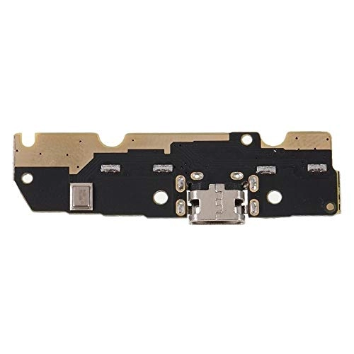 Charging port board for Motorola Moto E5