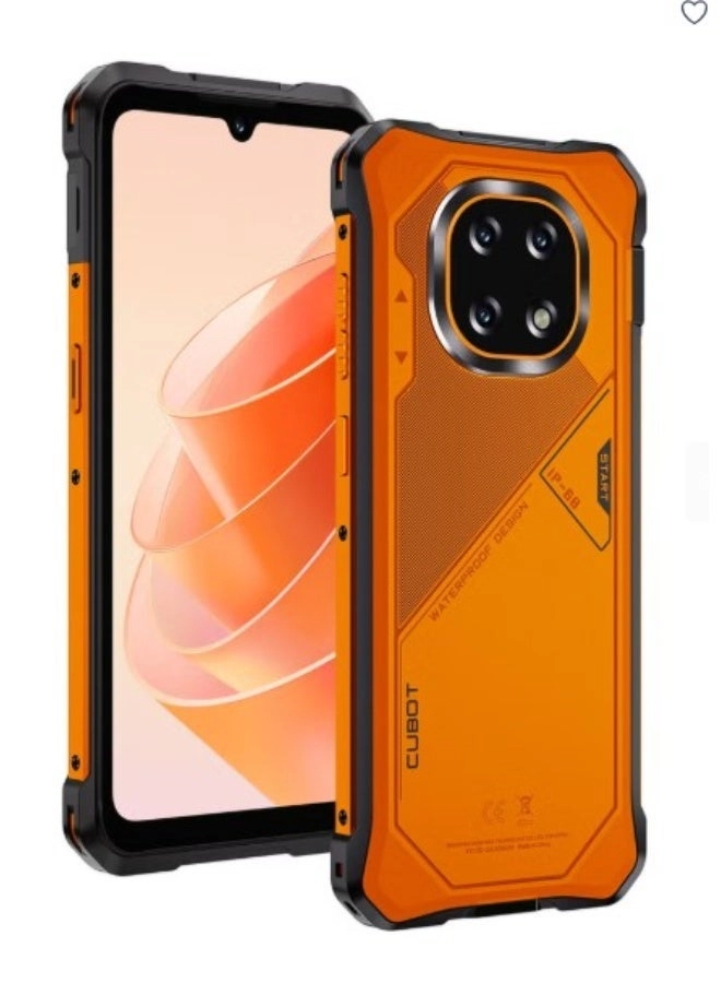 Cubot Kingkong es 5 6GB 128GB