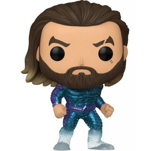 Aquaman - DC Comics