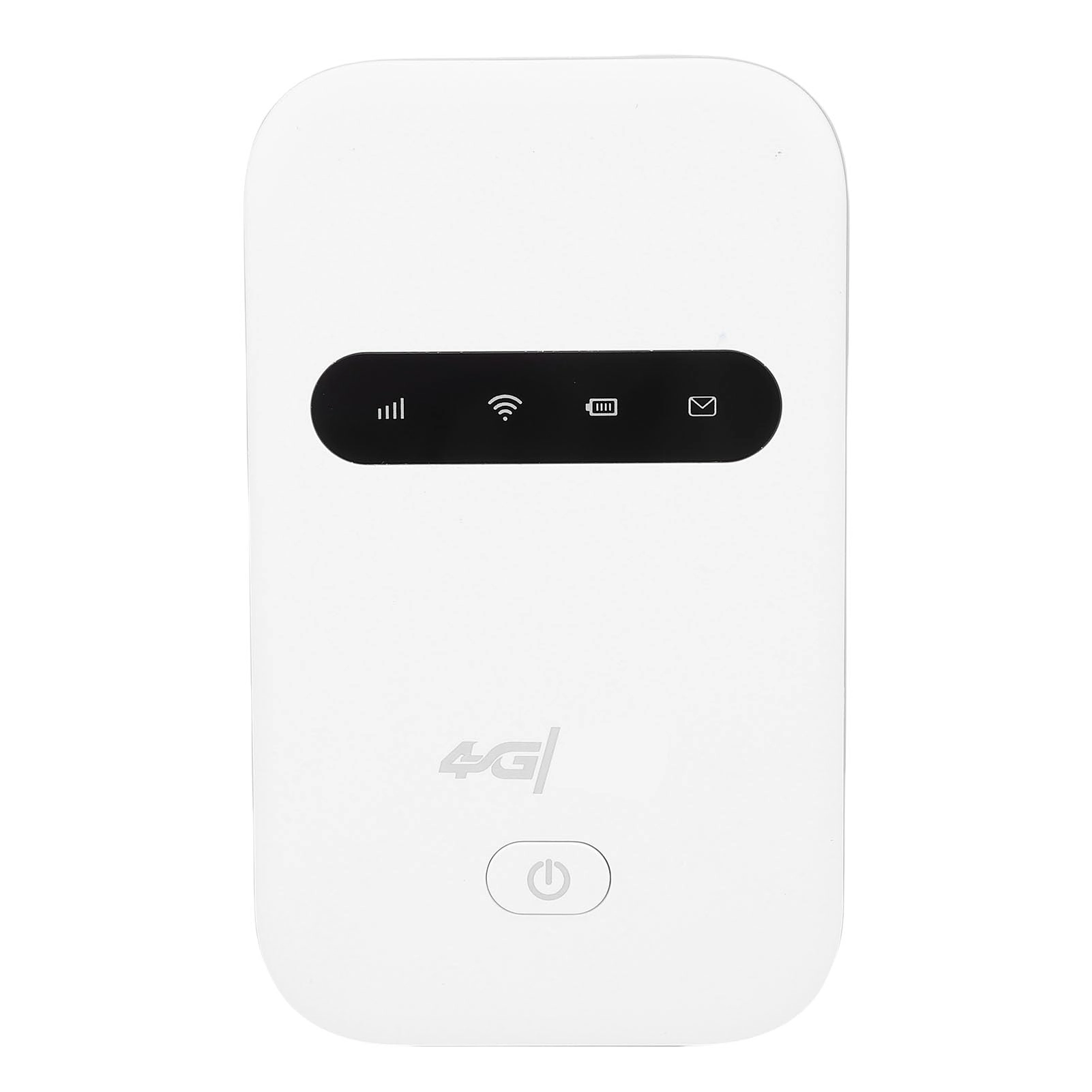Portable 4G WIFI Router - 802.11 b/g/n 300Mbps
