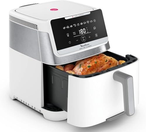 Easy Fry Silence XXL EZ8421F0