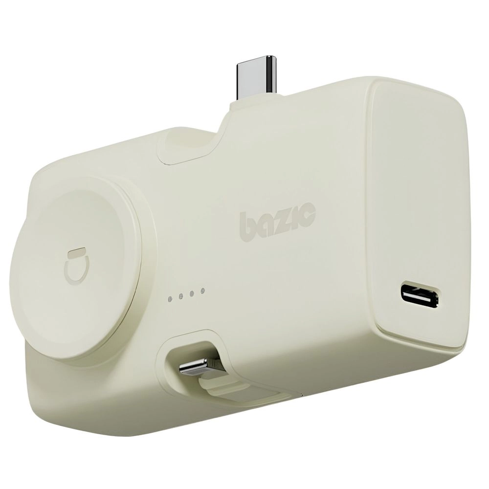 Snap 5K - 5000mAh 20W