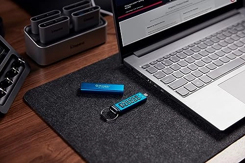 IronKey Keypad 200 - USB 3.2 Gen 1 32GB Type-C