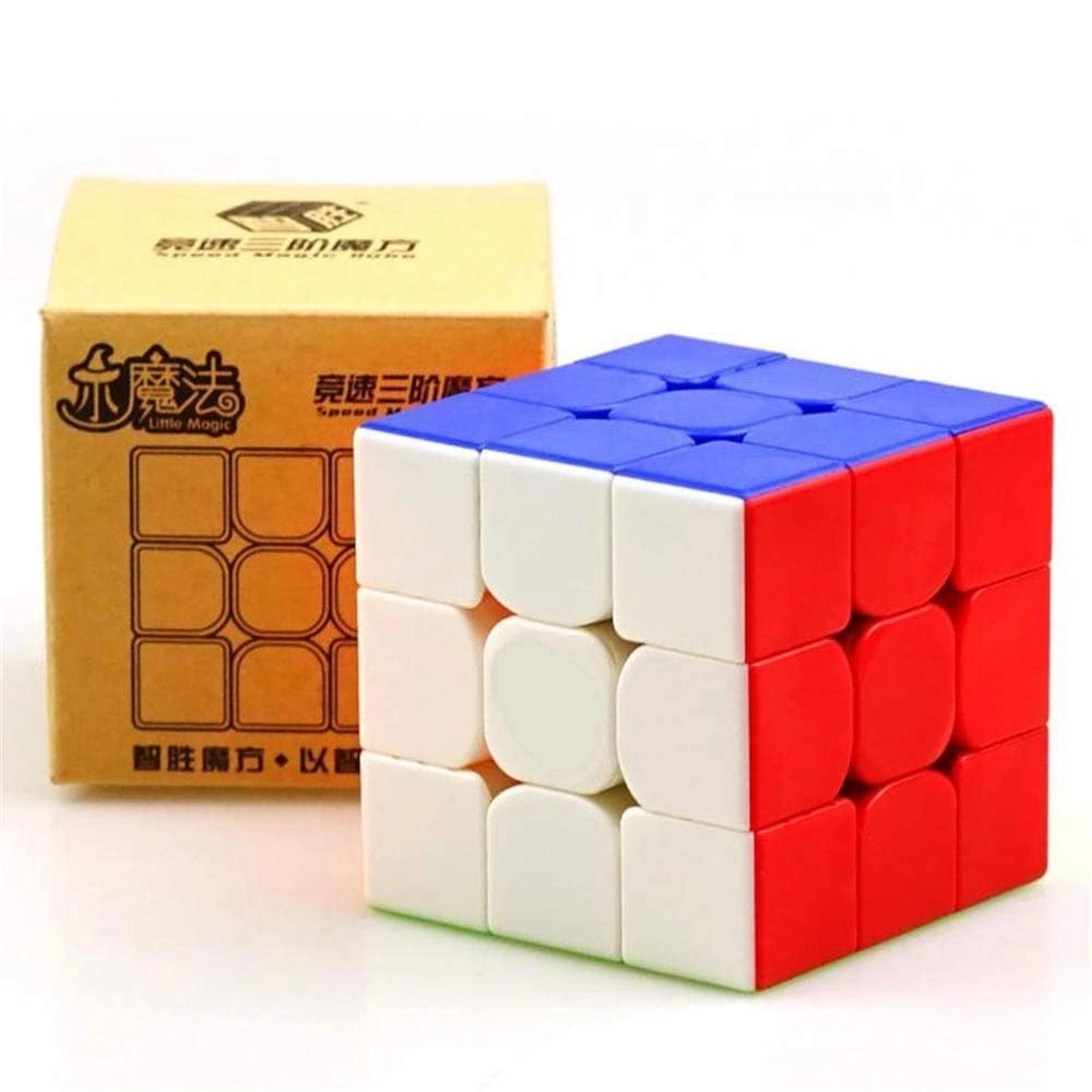 GoodPlay Yuxin Little Magic 3x3 Puzzle