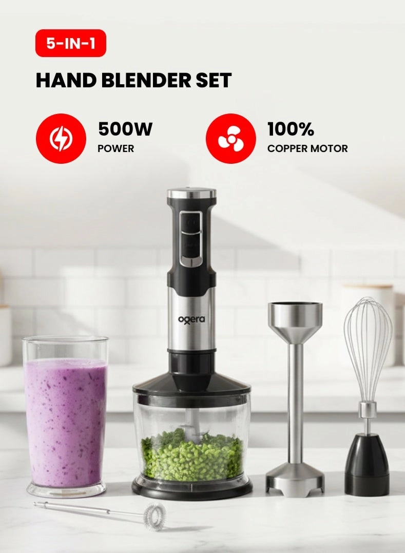 Ogera OG601HB - 500 W