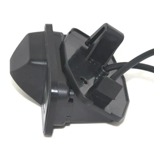 Rear View Camera - Night vision 640 x 480 pixels