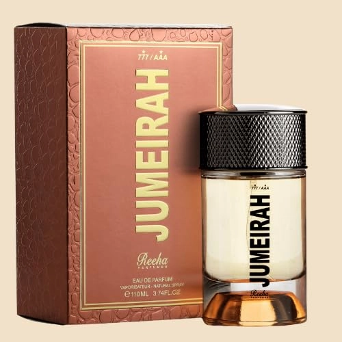 Jumeirah - Eau de Parfum 110ml