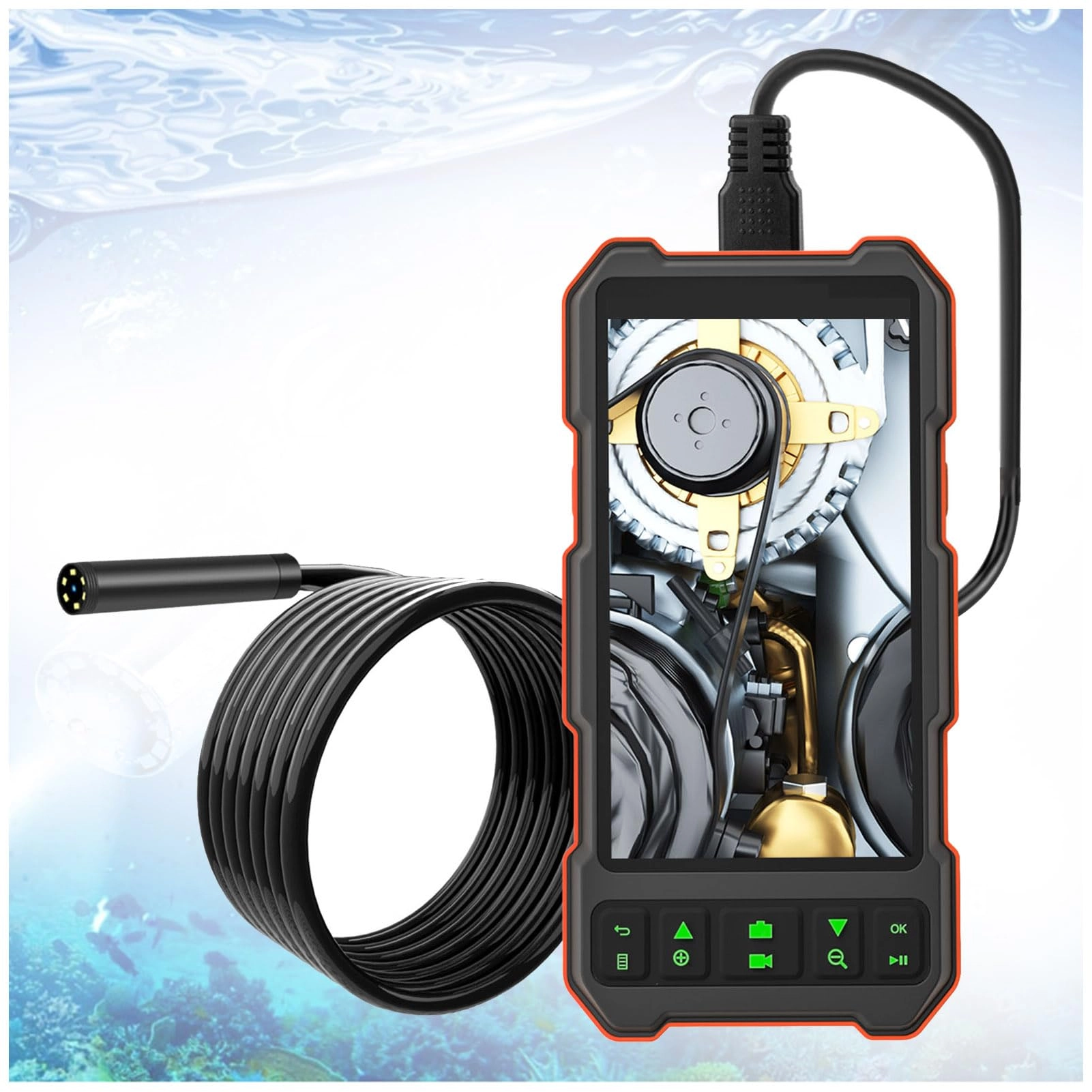 DSFSDG Industrial Endoscope