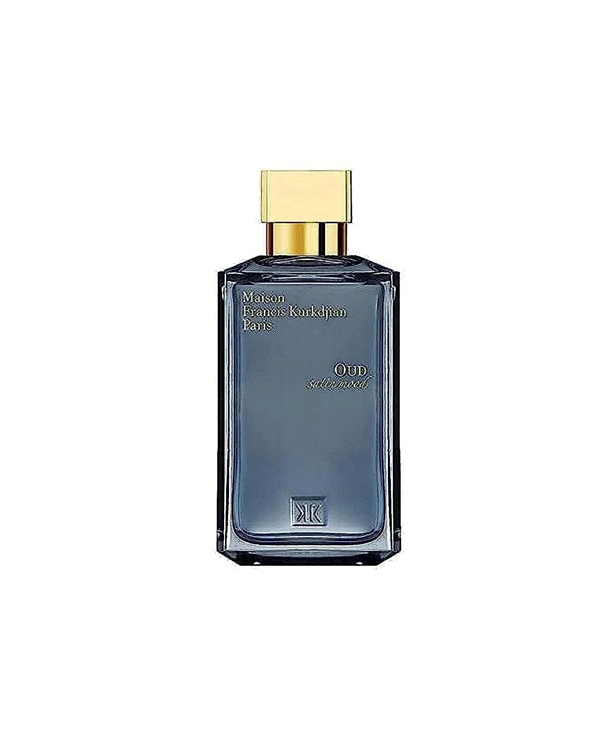 Maison Francis Kurkdjian Oud Satin Mood Eau de Parfum 200ml