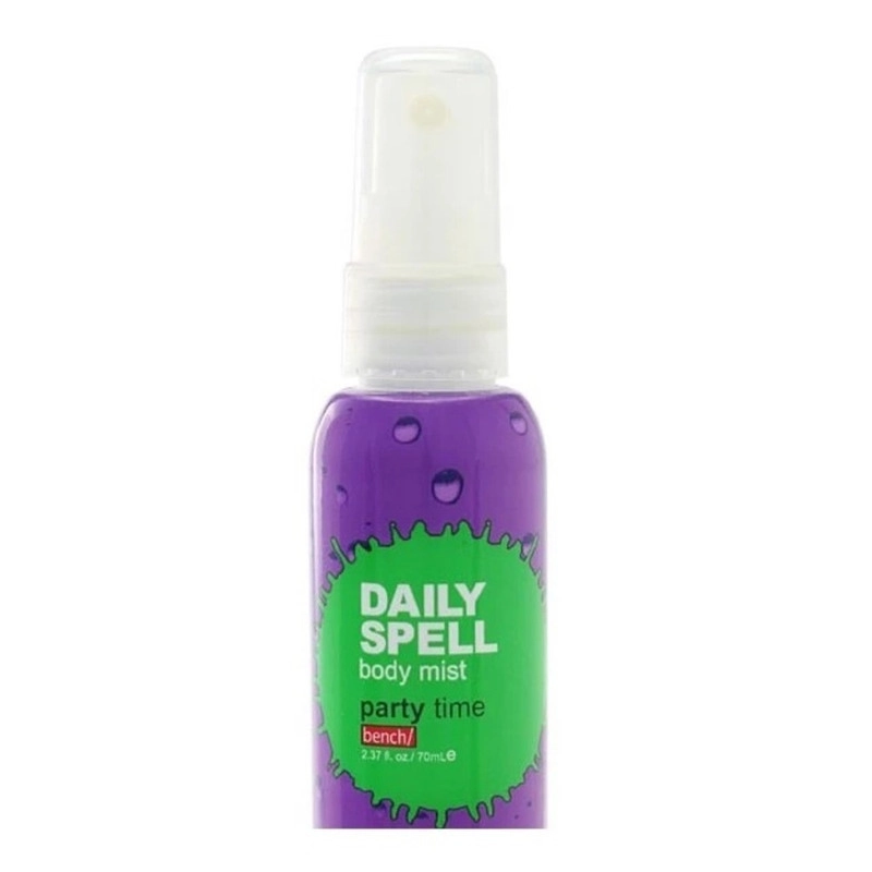 Daily Spell Body Mist - 70 ml Party Time
