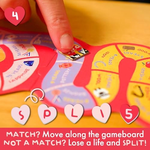 Would You Still Love Me If... - Card Game