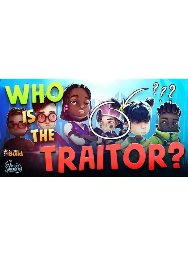 Hello Neighbor The Secret Neighbor - English