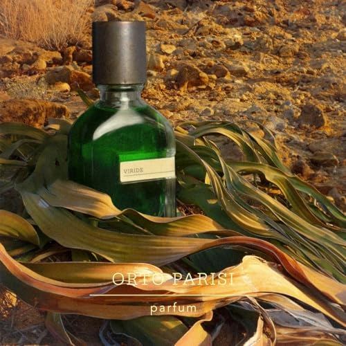 Viride Eau de Parfum 50 ml