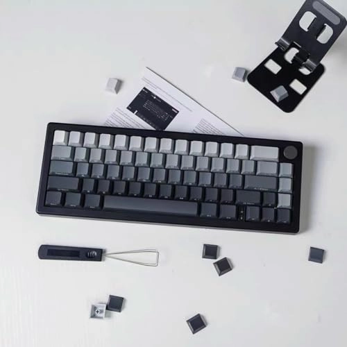 GMK67 - Wired/Wireless