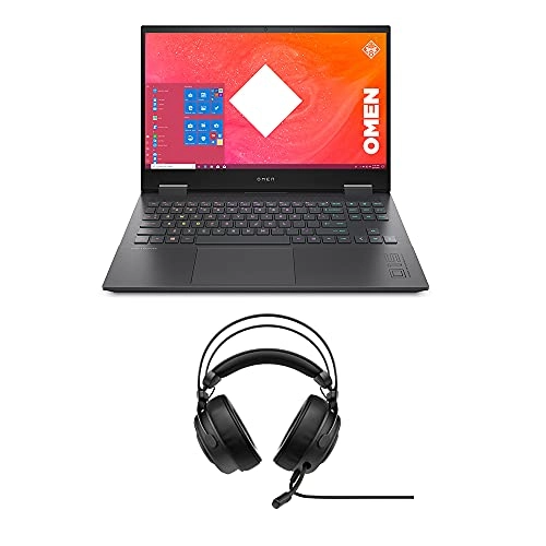 Omen 15EN1000 - 15.6'' Ryzen 7 16GB DDR4 1TB SSD