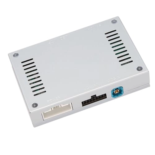 Interface Screen Upgrade Decoder - For A1 8X 2010-2019