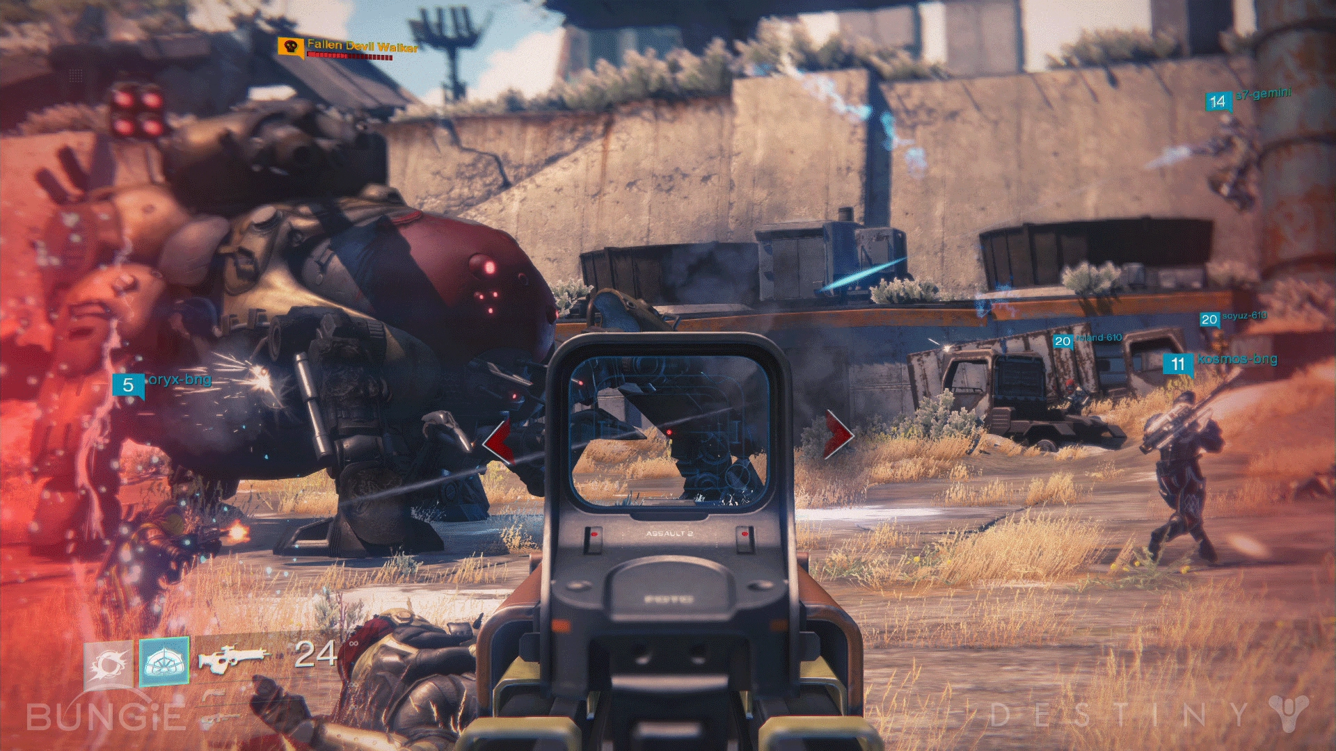X-Men: Destiny - PlayStation 3