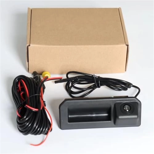 Rear View Camera - Night Vision 1280x720