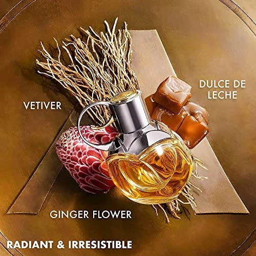 Wanted Girl Eau de Parfum - 1 Fl Oz