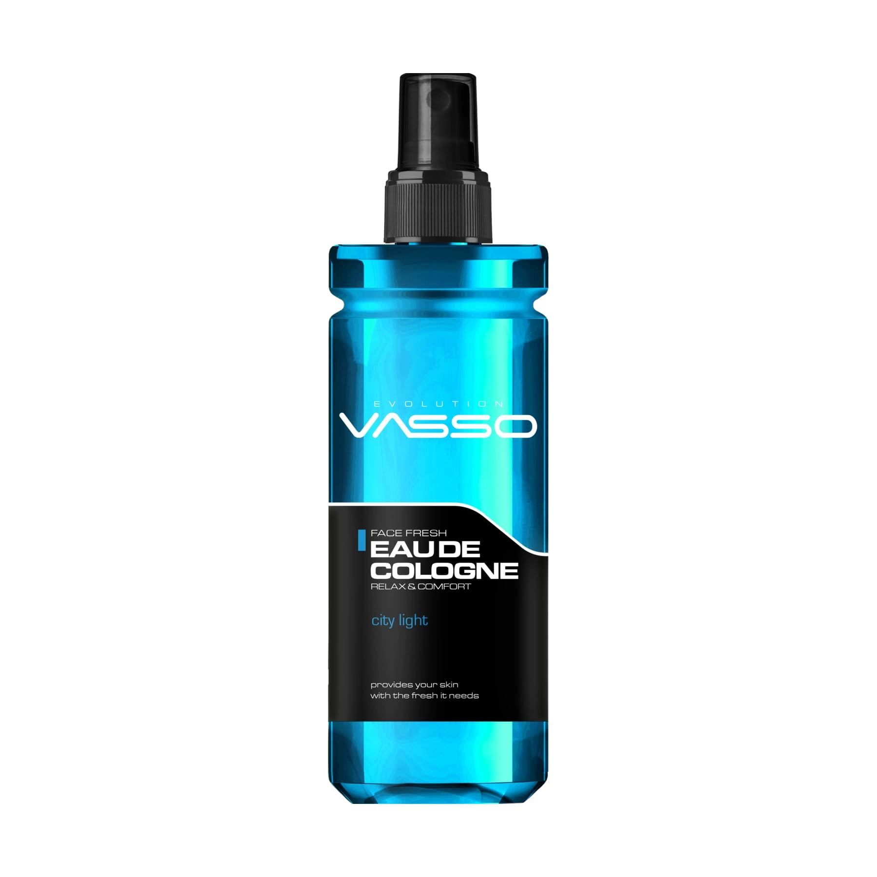 Vasso city light - 370 Milliliters