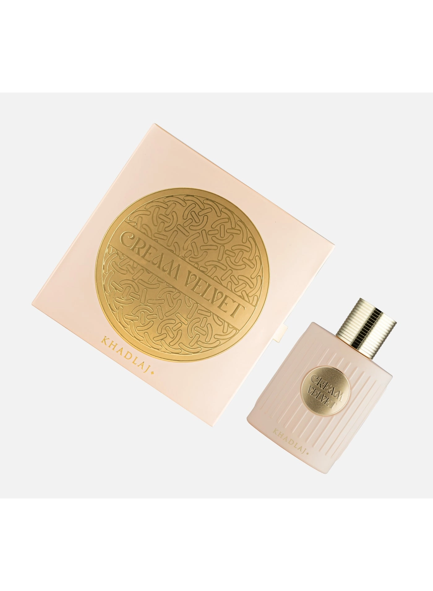 Cream Velvet - 100 ML