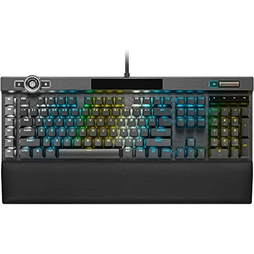 Mechanical Gaming Keyboard - Wired
