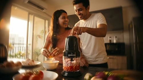 VC 401 - 0.5 Liters electric