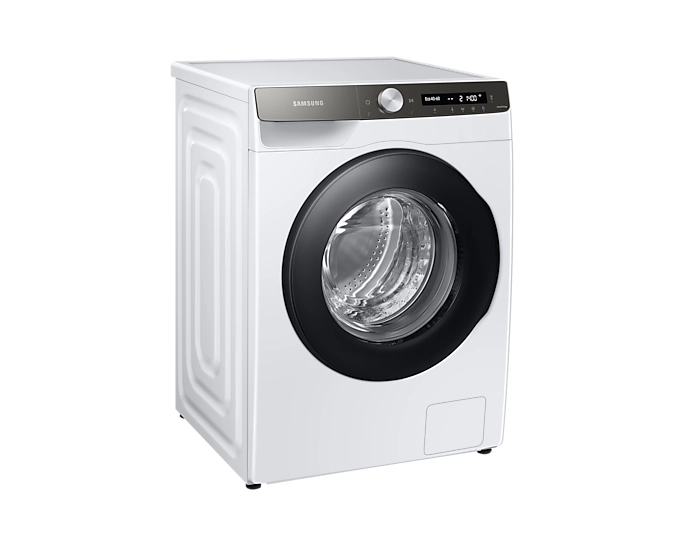 9Kg Front Load Washing Machine - Inverter AI Addwash