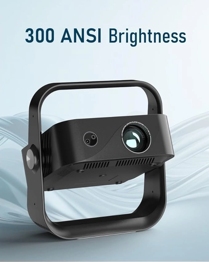 Astra MX-ASP011 300 ANSI Lumens