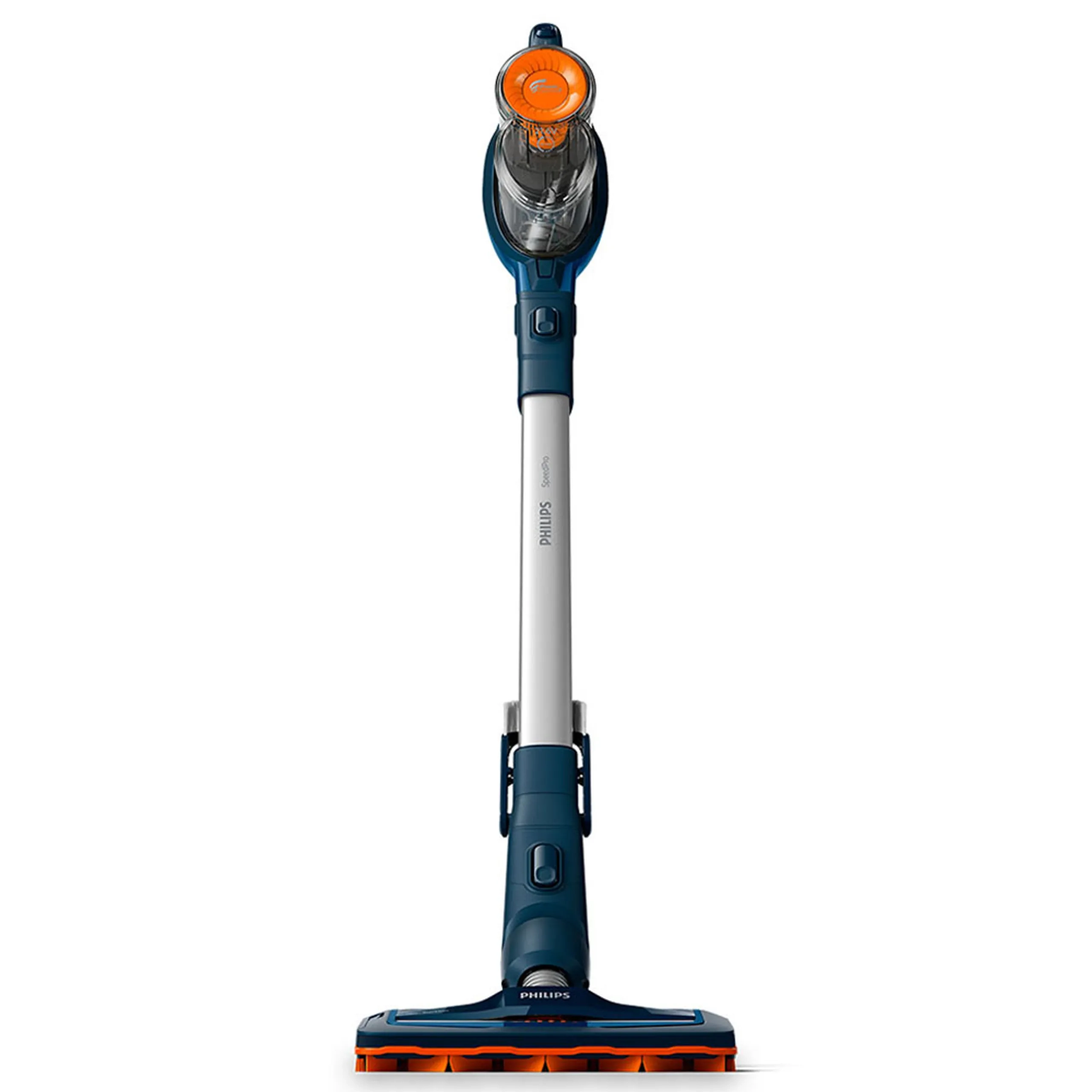 FC6724/61 - 40 minutes