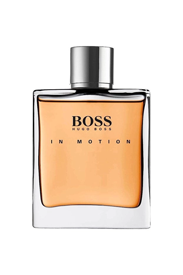 Boss In Motion Eau de Toilette 100 ml