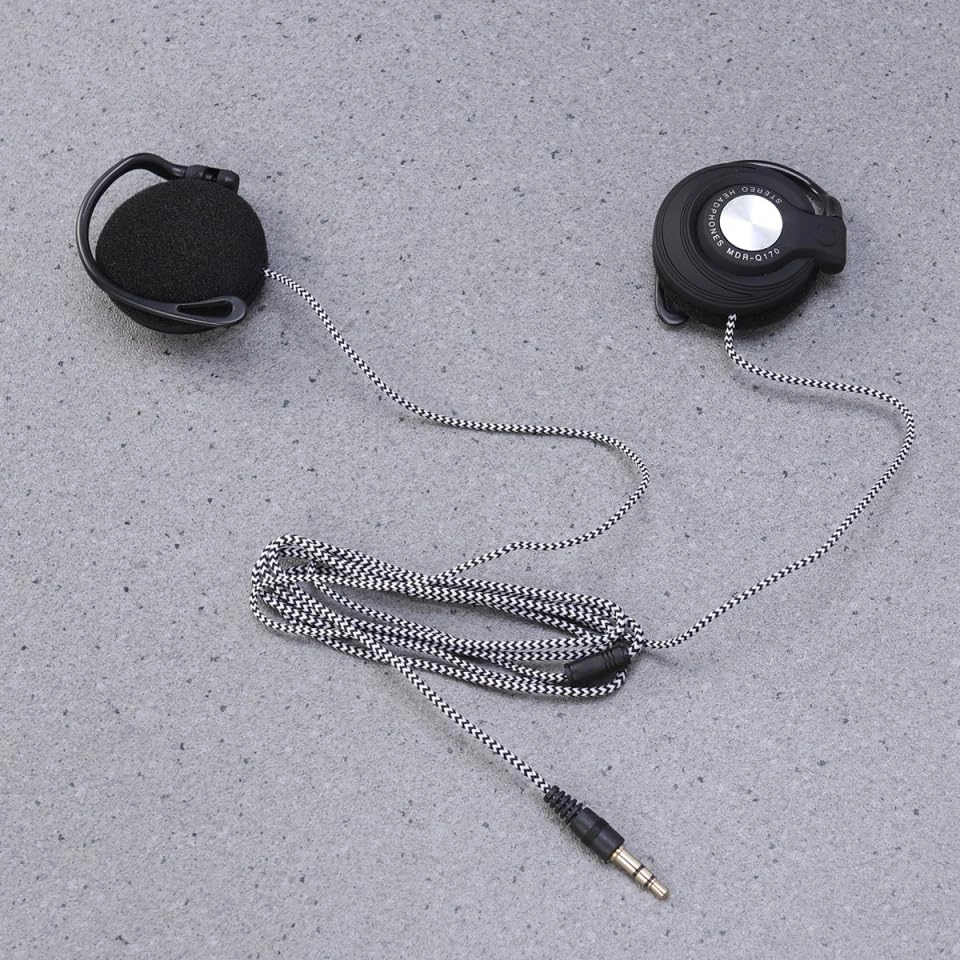 W2U423546SENB3989NO0 Wired Headphone