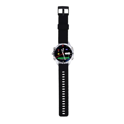 Smartwatch Zinc Alloy