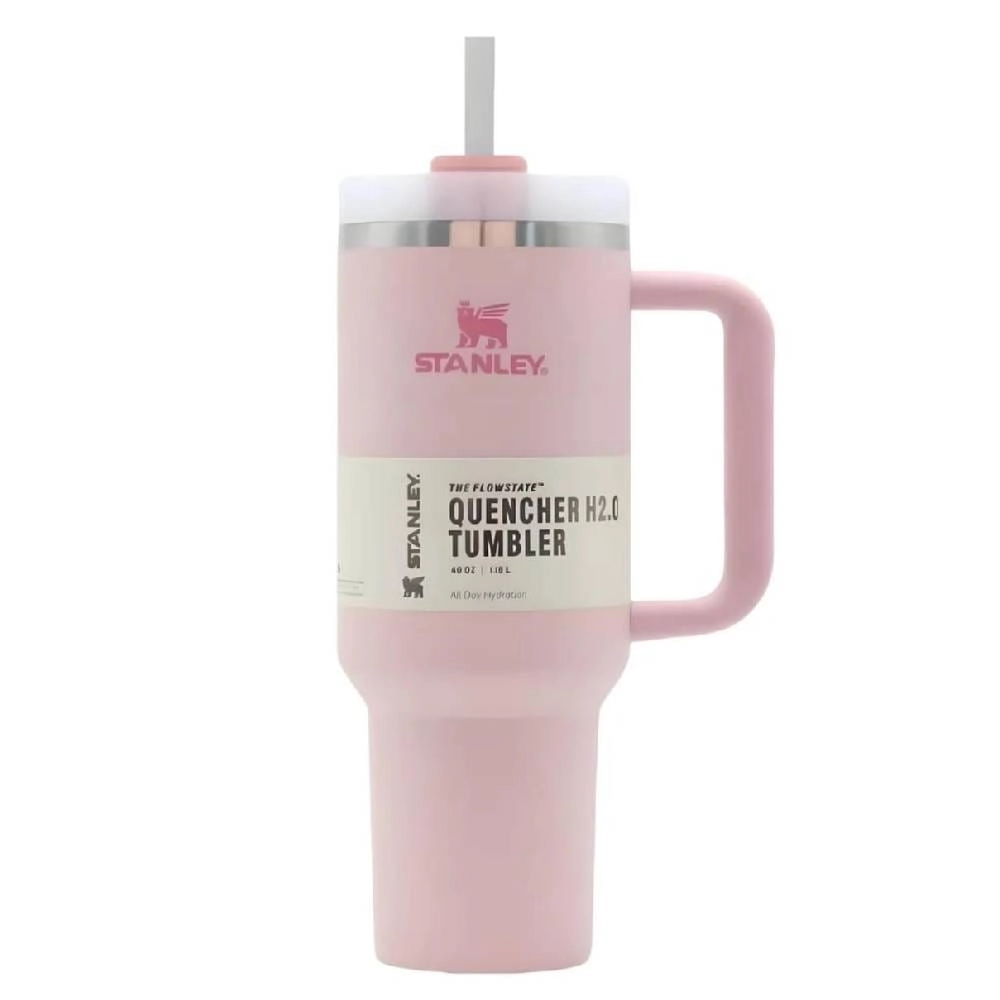 Stanley Quencher H2.0 Flowstate Tumbler - 1.2L