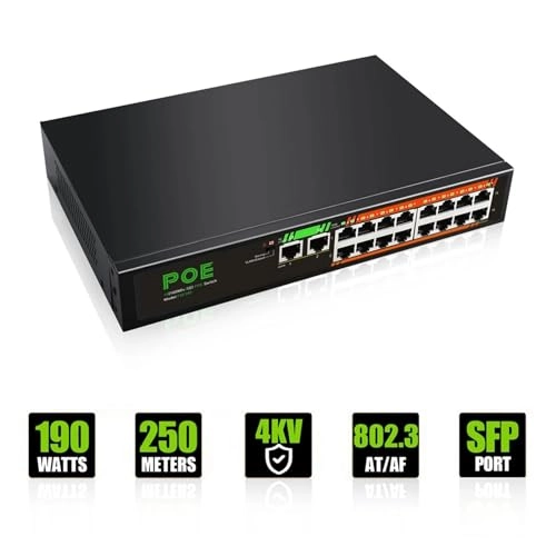 SAEVVCJWW - 18-ports