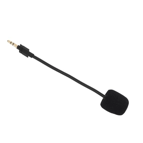 4n8x3qbp0o 3.5mm-Mini-Jack Microphone