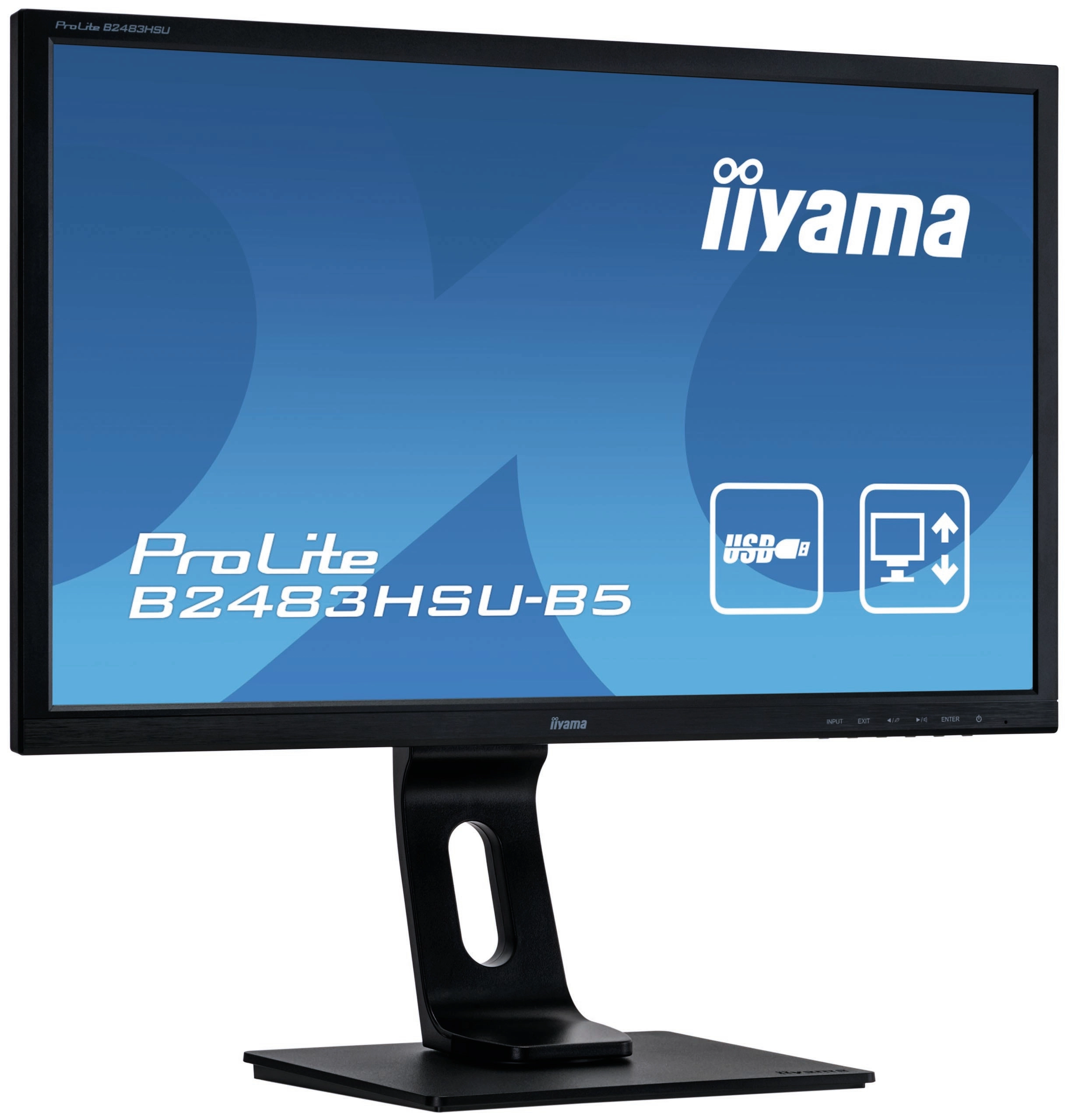 Monitor - 24'' 1920x1080