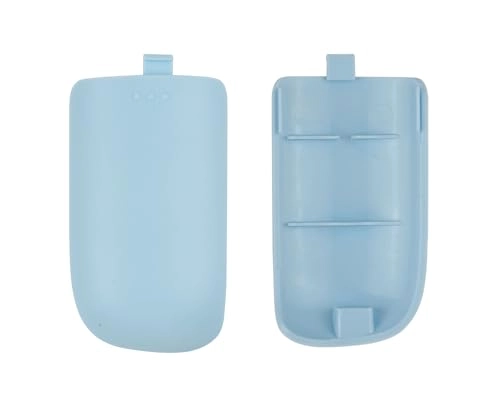 Battery Cover Compatible with Fujifilm Instax Mini 12 - Blue