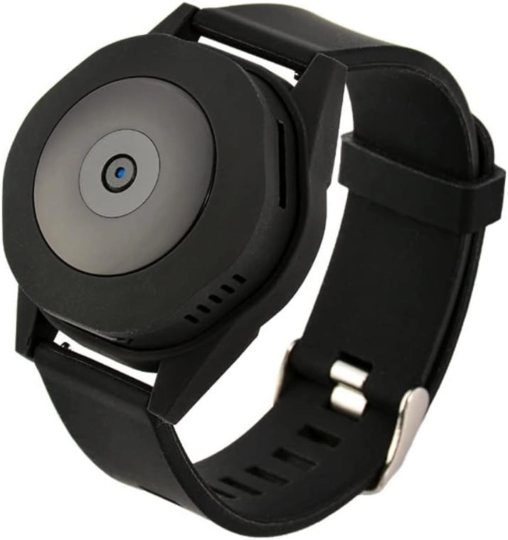 Wristband Camera 38mm ABS