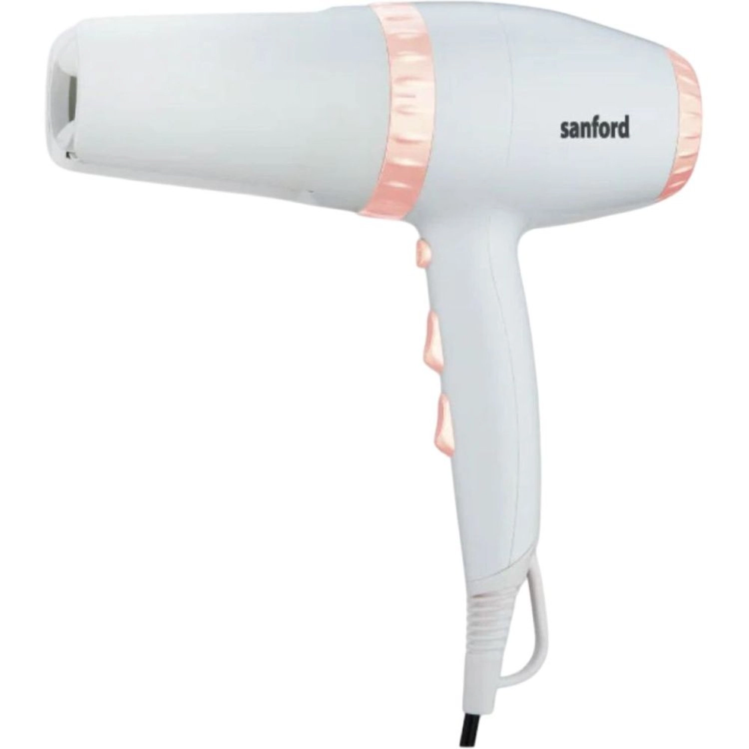 Sanford Dual Modes Hair Dryer - 2000W White