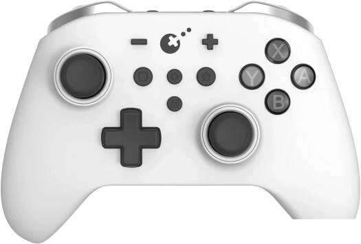TransTech Zen Pro - White Switch PC Android Apple