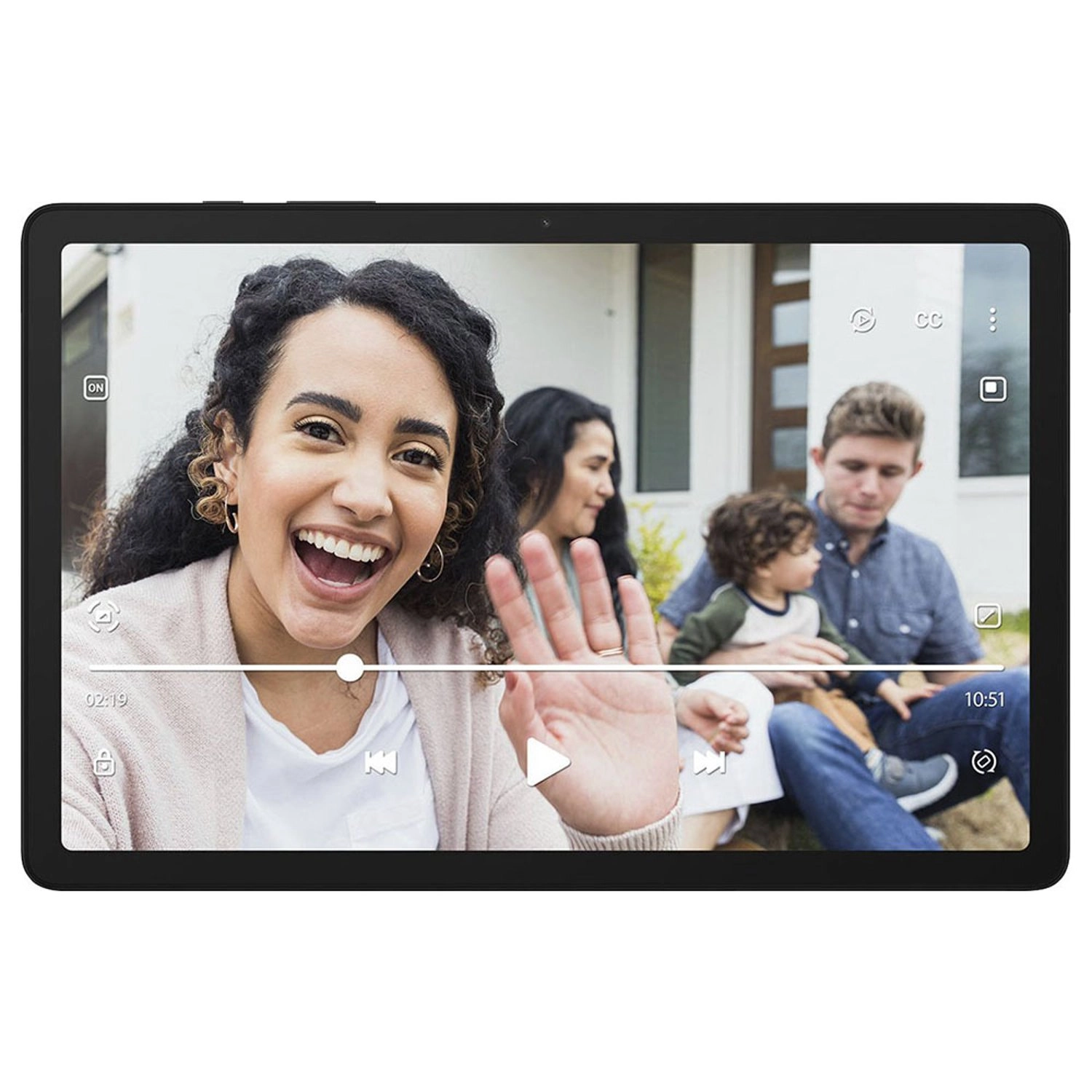 Galaxy Tab A9+ - 128GB 11"