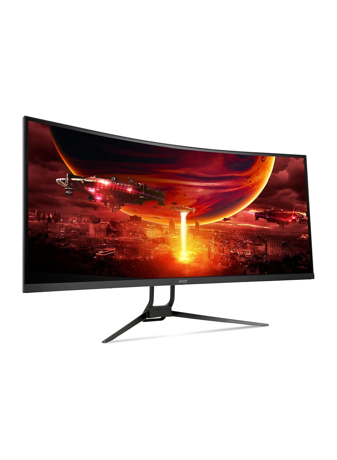 EDA343CUR - 34 inch 3440 X 1440 pixels