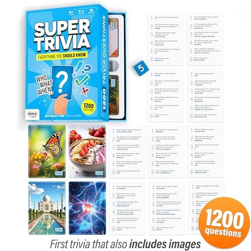 Super Trivia
