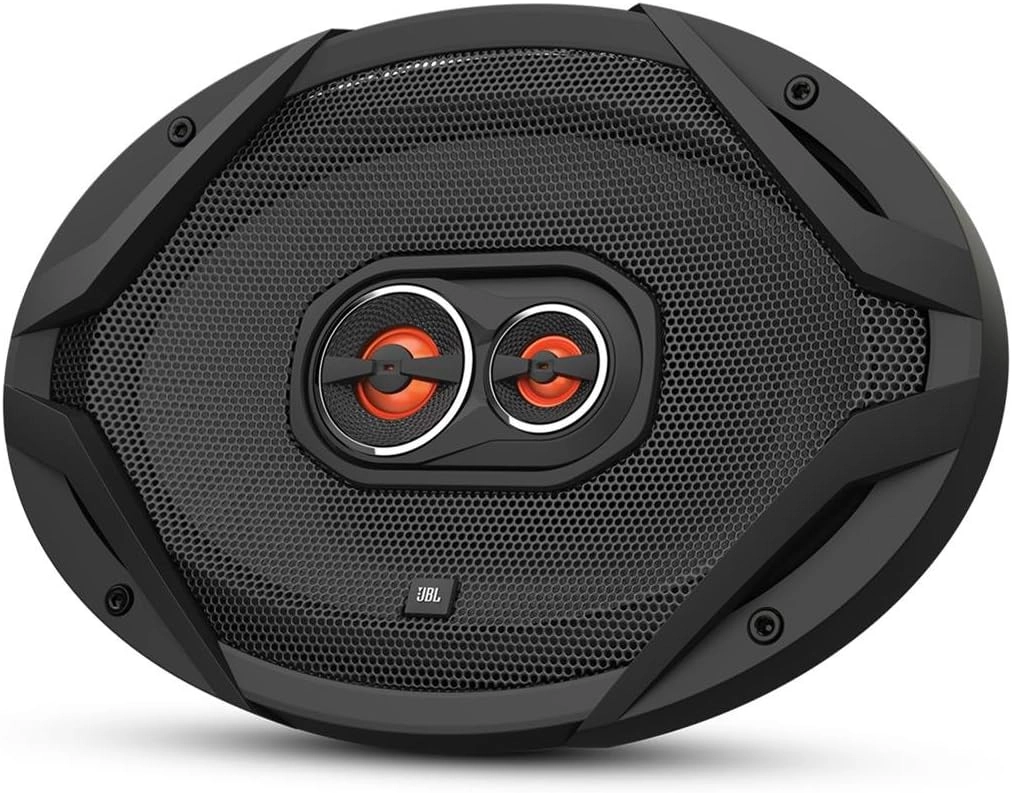 JBL GX9638 - 6" x 9" 3-Way